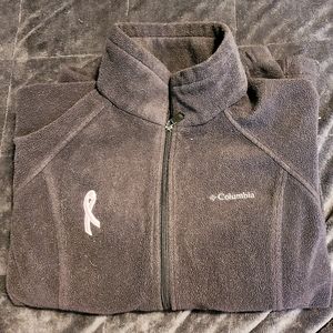 Ladies Columbia Jacket